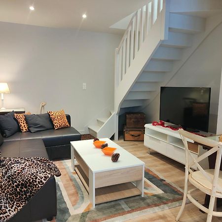 La Petite Maison Dinan Ngoại thất bức ảnh