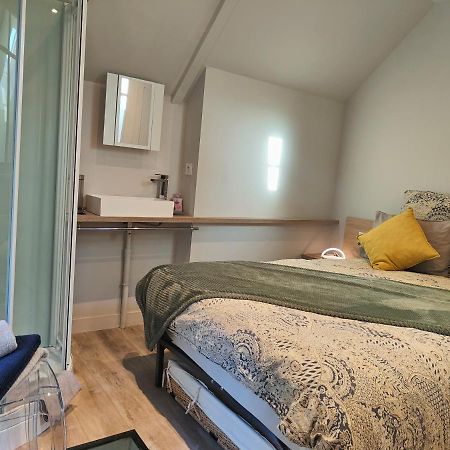 La Petite Maison Dinan Ngoại thất bức ảnh