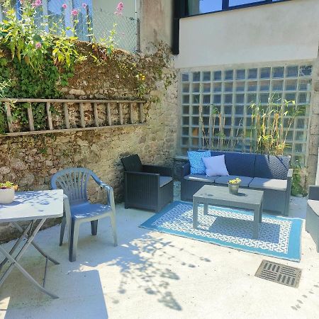 La Petite Maison Dinan Ngoại thất bức ảnh