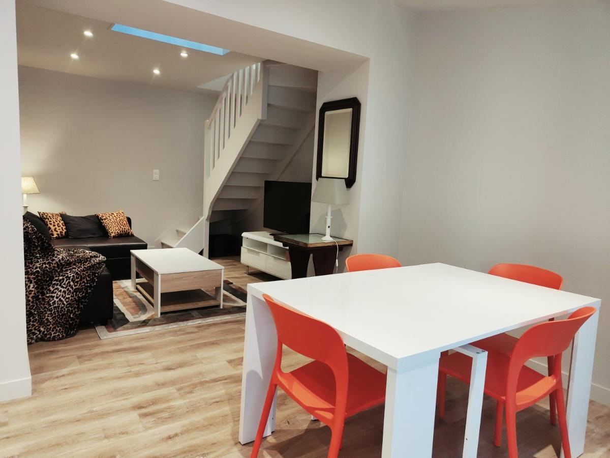 La Petite Maison Dinan Ngoại thất bức ảnh