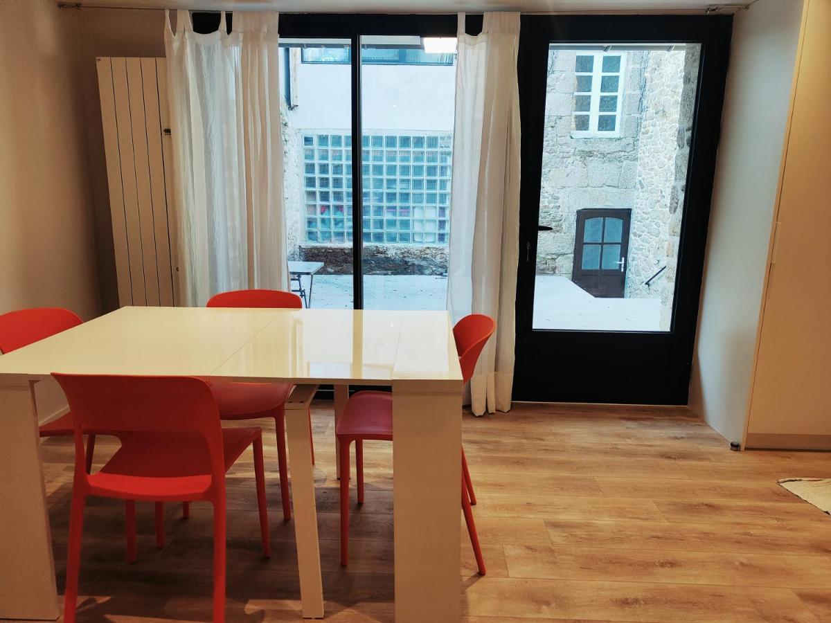 La Petite Maison Dinan Ngoại thất bức ảnh