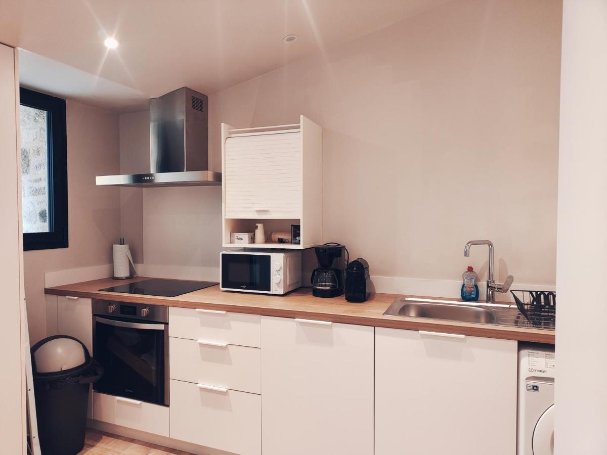 La Petite Maison Dinan Ngoại thất bức ảnh