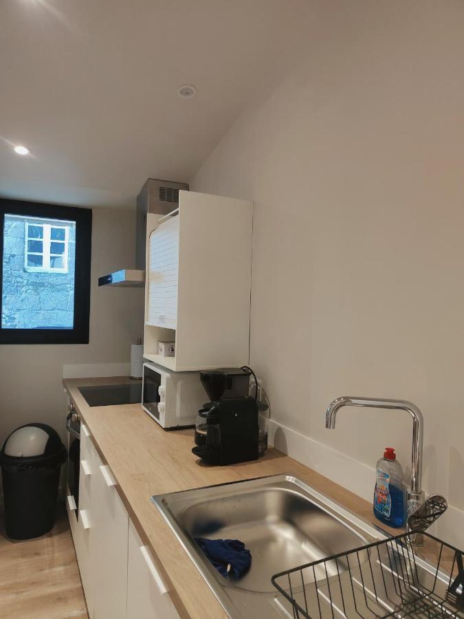 La Petite Maison Dinan Ngoại thất bức ảnh