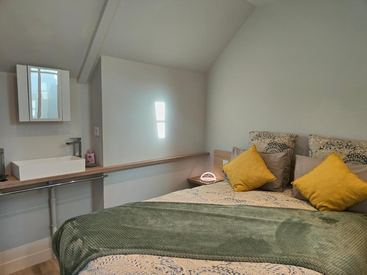 La Petite Maison Dinan Ngoại thất bức ảnh