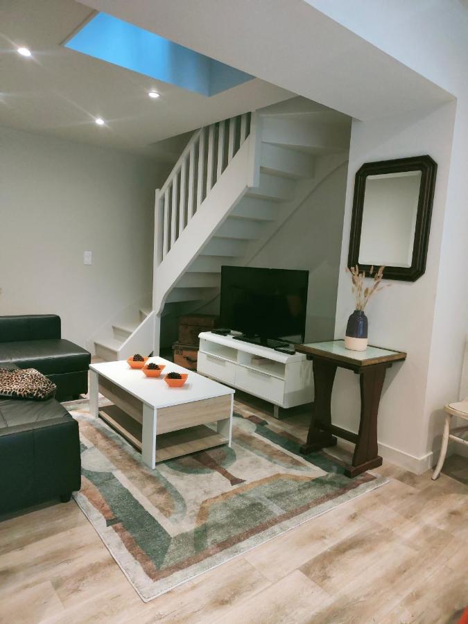 La Petite Maison Dinan Ngoại thất bức ảnh