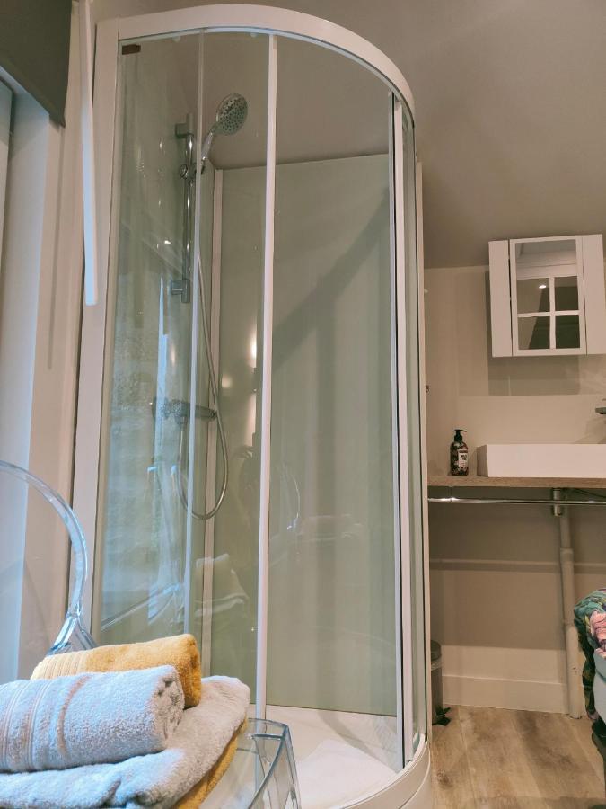 La Petite Maison Dinan Ngoại thất bức ảnh
